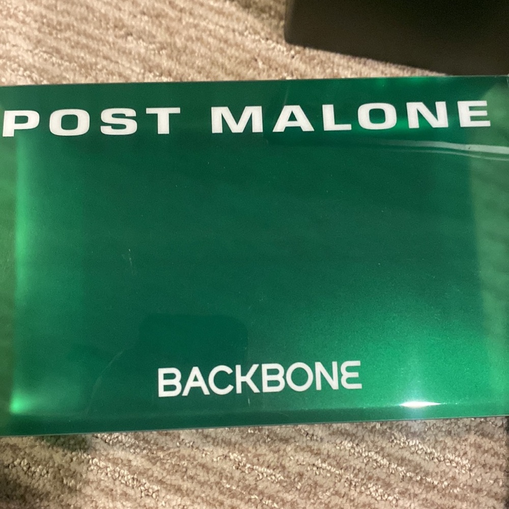Backbone One - Post Malone Limited Edition - Picture 5 of 9